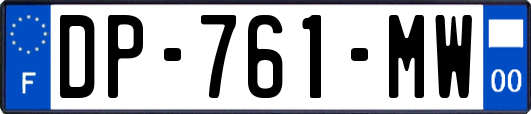DP-761-MW