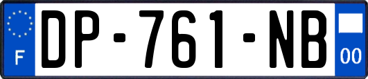 DP-761-NB