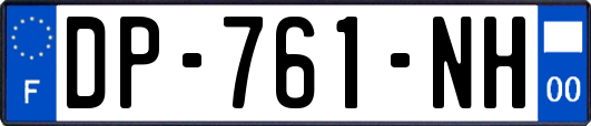 DP-761-NH