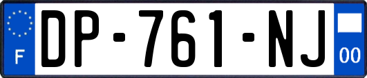 DP-761-NJ