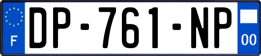 DP-761-NP