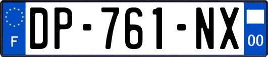 DP-761-NX