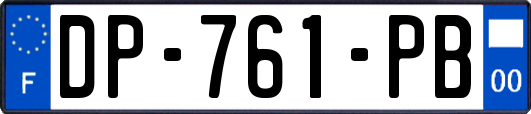 DP-761-PB