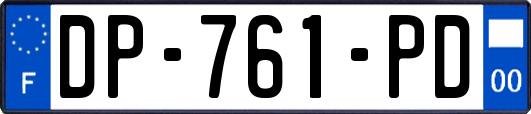 DP-761-PD