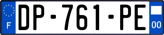 DP-761-PE