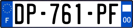 DP-761-PF