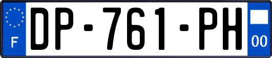 DP-761-PH