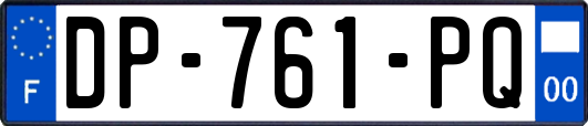 DP-761-PQ