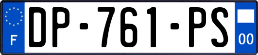 DP-761-PS