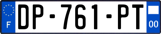 DP-761-PT
