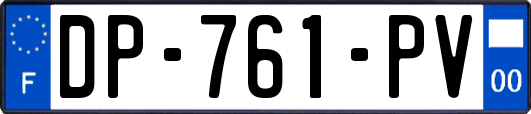 DP-761-PV