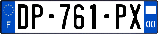 DP-761-PX