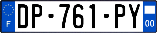 DP-761-PY