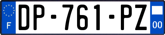 DP-761-PZ