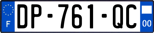 DP-761-QC