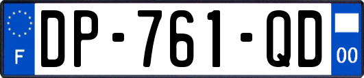 DP-761-QD