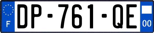 DP-761-QE