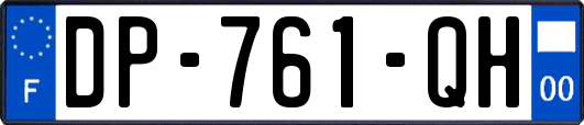 DP-761-QH