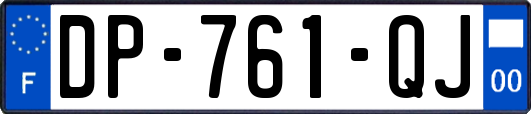DP-761-QJ