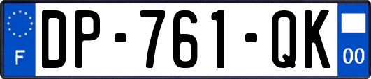 DP-761-QK