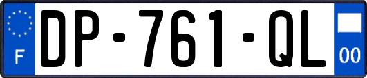DP-761-QL