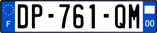 DP-761-QM