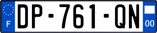 DP-761-QN