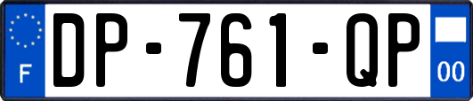 DP-761-QP