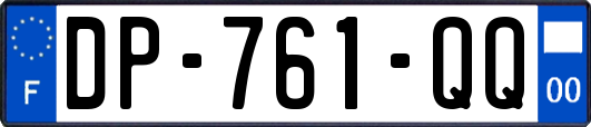 DP-761-QQ