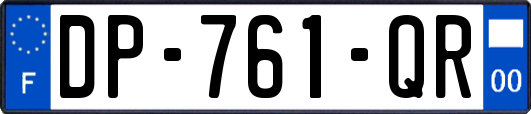 DP-761-QR