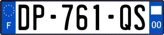 DP-761-QS