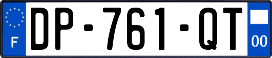 DP-761-QT