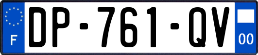 DP-761-QV