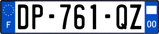 DP-761-QZ