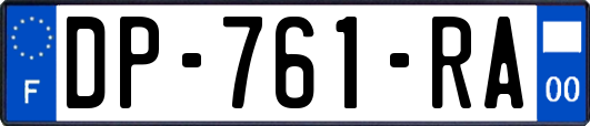 DP-761-RA