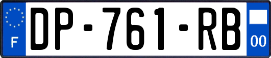 DP-761-RB
