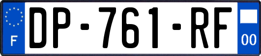DP-761-RF
