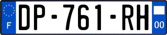 DP-761-RH
