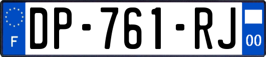DP-761-RJ
