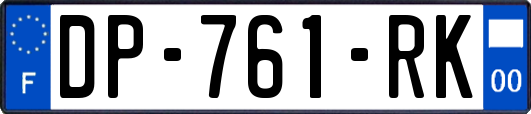 DP-761-RK