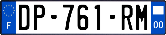 DP-761-RM