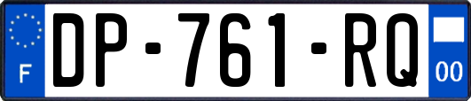 DP-761-RQ