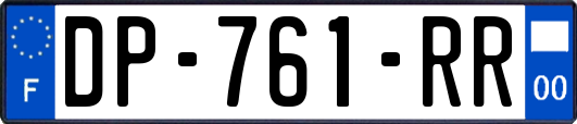 DP-761-RR