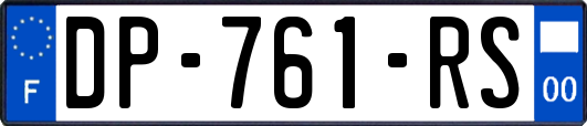 DP-761-RS
