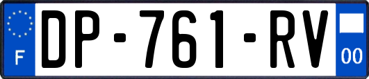 DP-761-RV