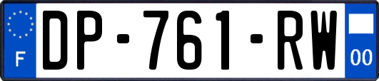 DP-761-RW