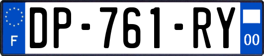 DP-761-RY