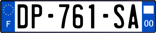 DP-761-SA