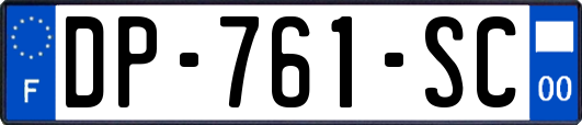 DP-761-SC
