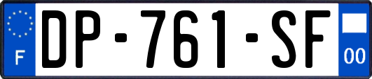 DP-761-SF